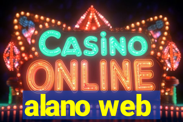 alano web